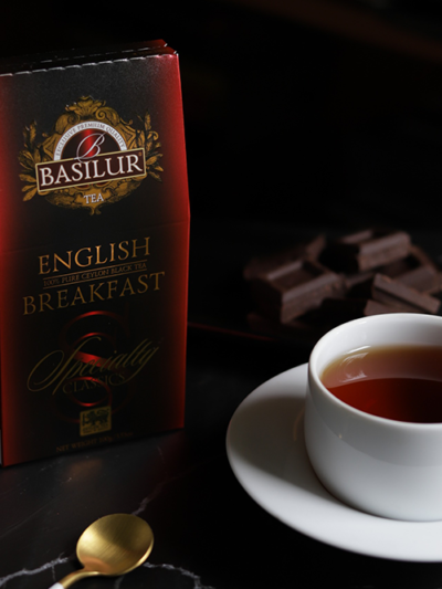Basilur Specially Classic English Breakfast 50grm 1