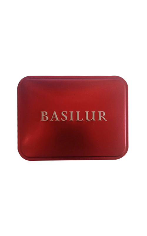 Basilur Ceylon Breakfast Black Tea 50grm 2