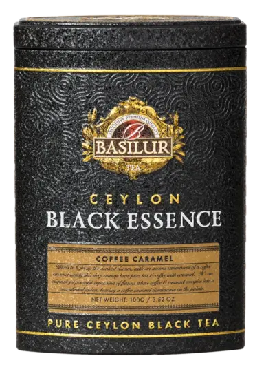 Basilur Coffee Caramel