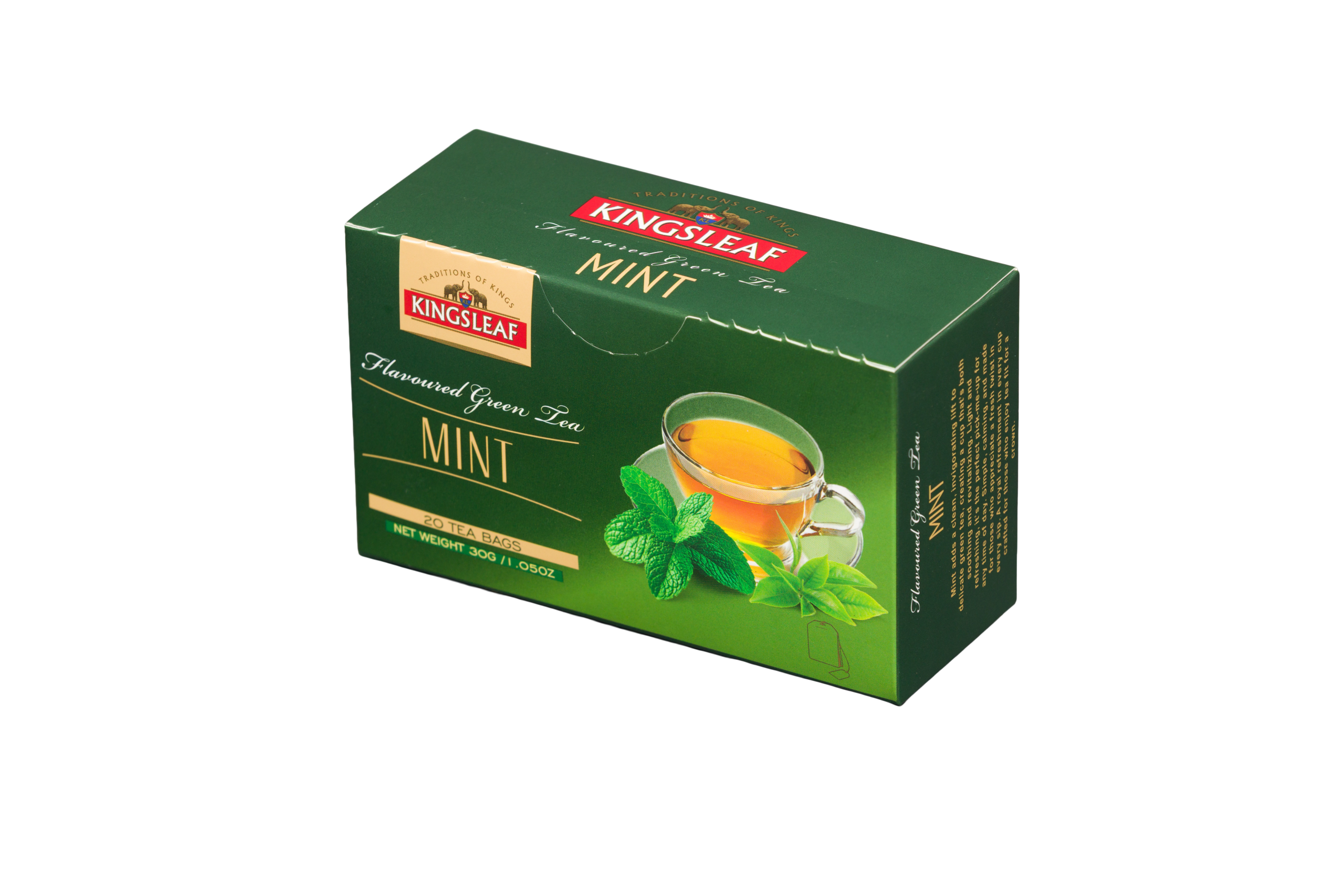 R62_5986 copy KINGSLEAF GREEN TEA MINT