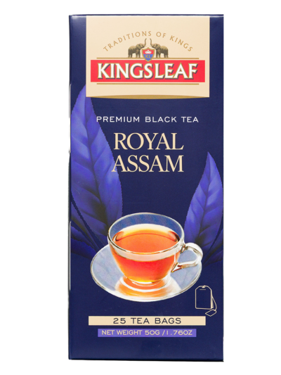 KINGSLEAF ROYAL ASSAM
